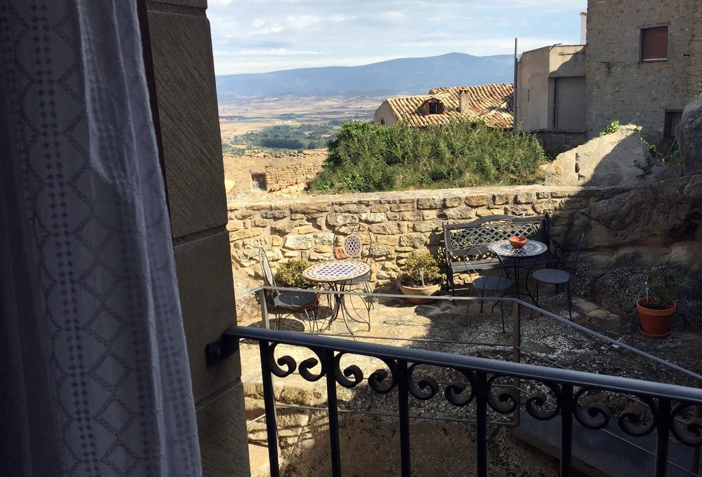 فندق Casa Del Infanzon Sos del Rey Católico المظهر الخارجي الصورة