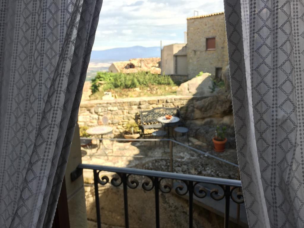 فندق Casa Del Infanzon Sos del Rey Católico المظهر الخارجي الصورة