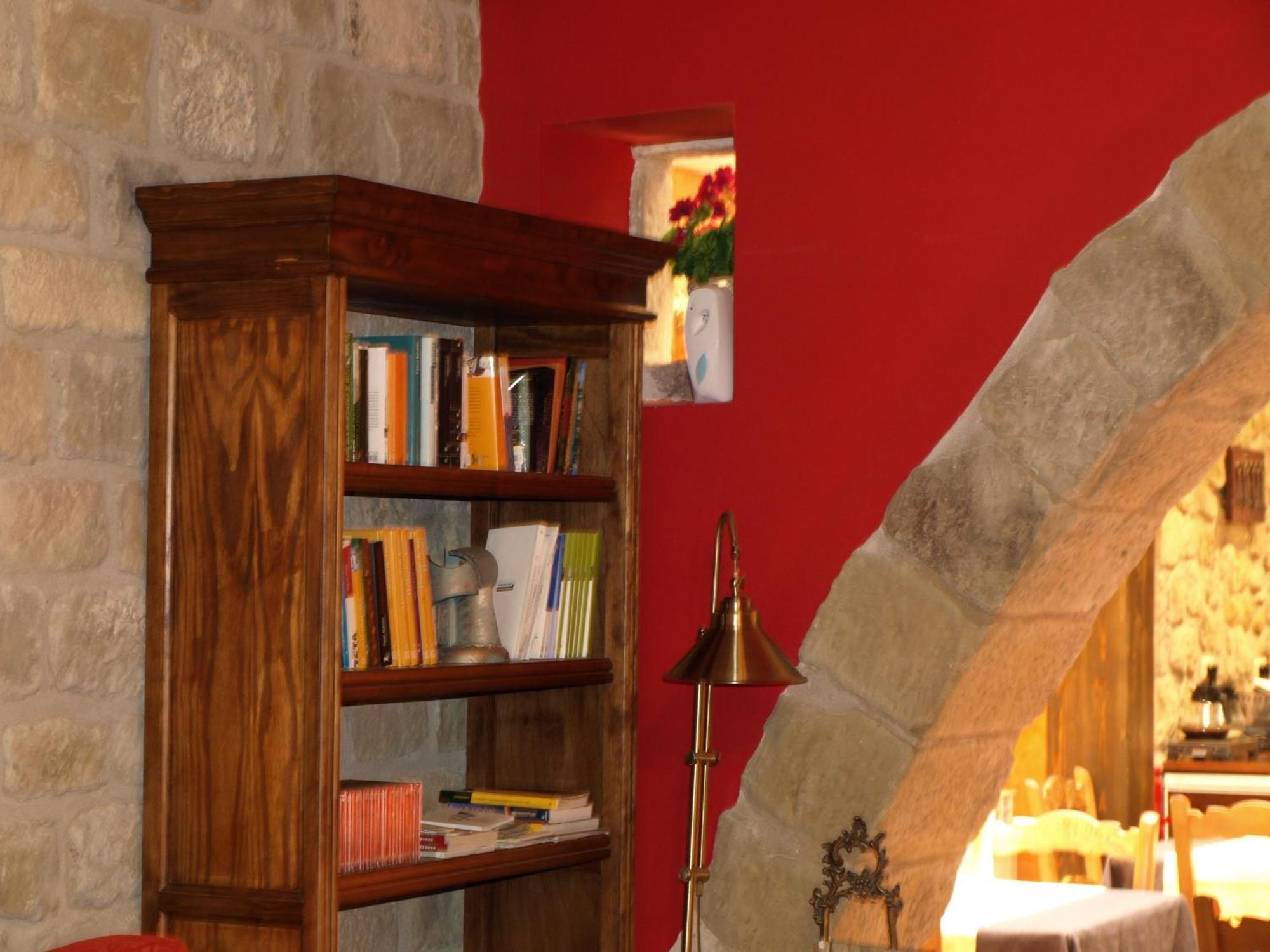 فندق Casa Del Infanzon Sos del Rey Católico المظهر الخارجي الصورة