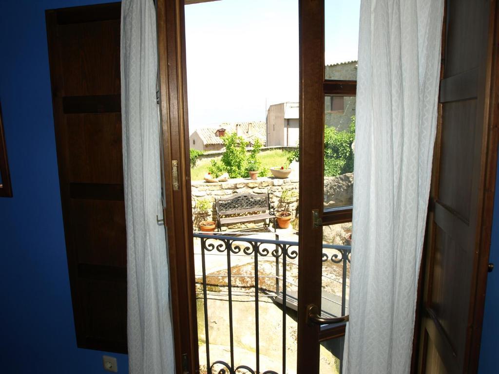 فندق Casa Del Infanzon Sos del Rey Católico المظهر الخارجي الصورة